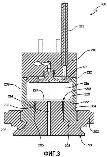 Коррозионностойкий модуль давления для измерительного преобразователя давления технологической текучей среды (патент 2649042)