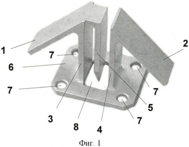 Симметричный вибратор (патент 2474015)