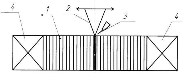 Способ резки хрупких материалов (патент 2617482)