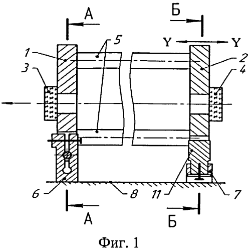 Универсальный резонатор лазера (патент 2570366)
