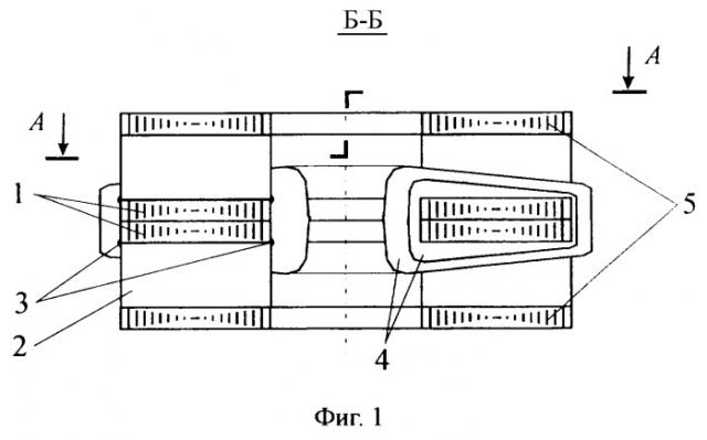 Многофазный трансформатор (патент 2246151)