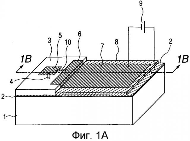 Генератор, имеющий элемент с отрицательным сопротивлением (патент 2486660)
