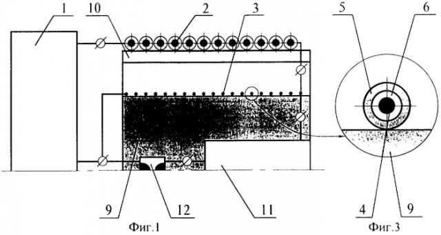 Устройство для формирования высоковольтного импульса напряжения (патент 2259008)