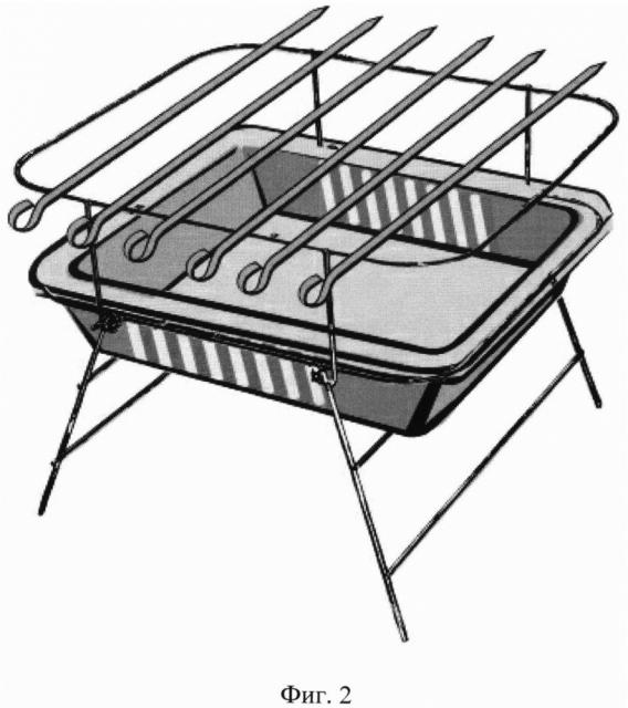 Устройство для приготовления пищи (патент 2641580)