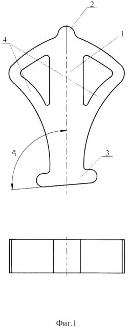 Лакримальный обтуратор (патент 2595501)