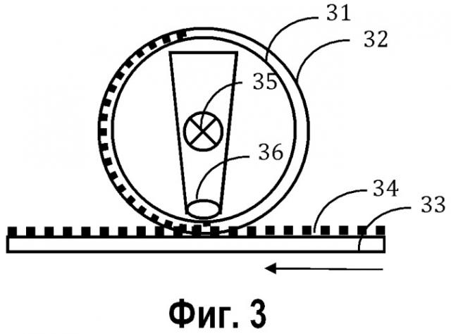 Маска для ближнепольной литографии и ее изготовление (патент 2544280)