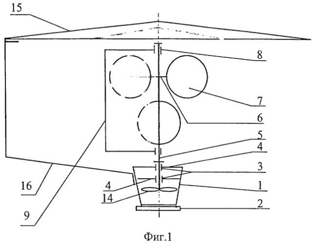 Устройство системы естественной вентиляции (патент 2325594)