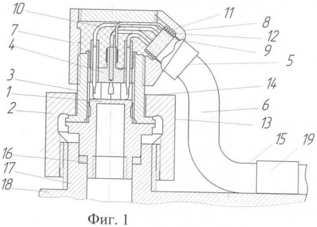 Тонкопленочный датчик давления (патент 2397462)