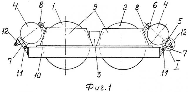 Топливный модуль (патент 2266242)