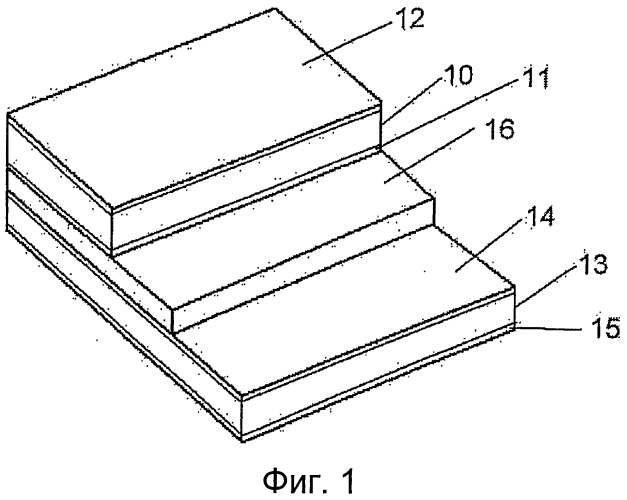 Слоистая звукоизолирующая панель (патент 2536549)