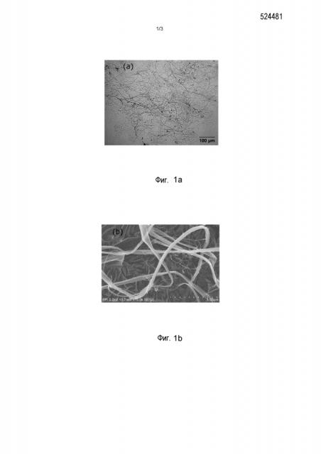 Сухие целлюлозные волокна и способ их получения (патент 2628382)