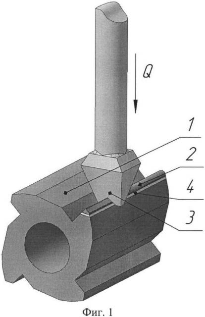 Способ изготовления наплавленного биметаллического режущего инструмента (патент 2627837)