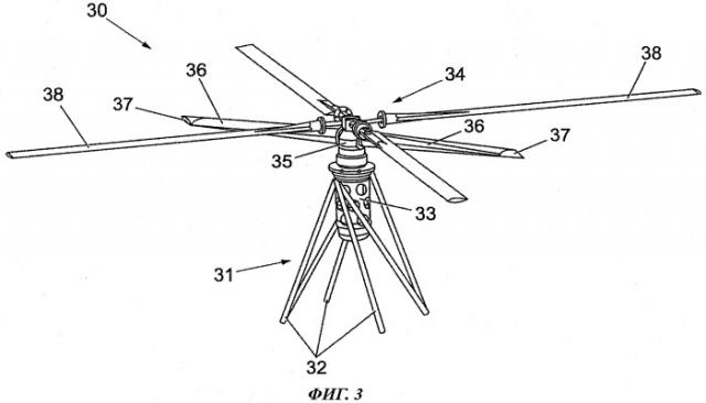Воздушное транспортное устройство (патент 2501714)