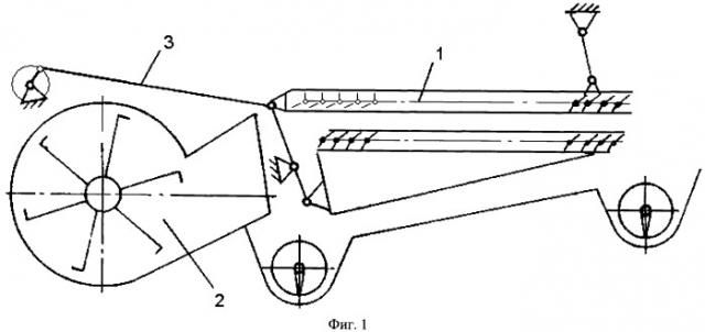Жалюзийное решето очистки зерноуборочного комбайна и способ подачи к нему воздуха (патент 2439872)