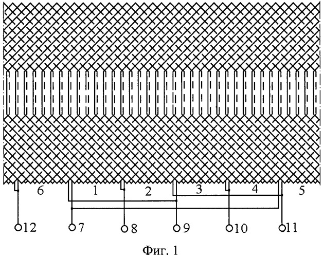 Многофункциональный автономный асинхронный генератор (патент 2516013)