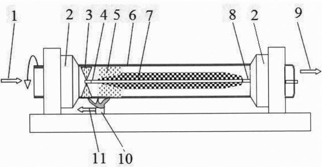 Способ изготовления заготовки для вытягивания кварцевых волоконных световодов (патент 2649989)