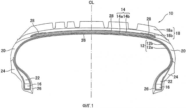 Шпилька шипа и пневматическая шина (патент 2644050)
