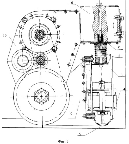 Способ формирования бесшовных футеровочных слоев в алюминиевых электролизерах и устройство для его осуществления (патент 2296819)
