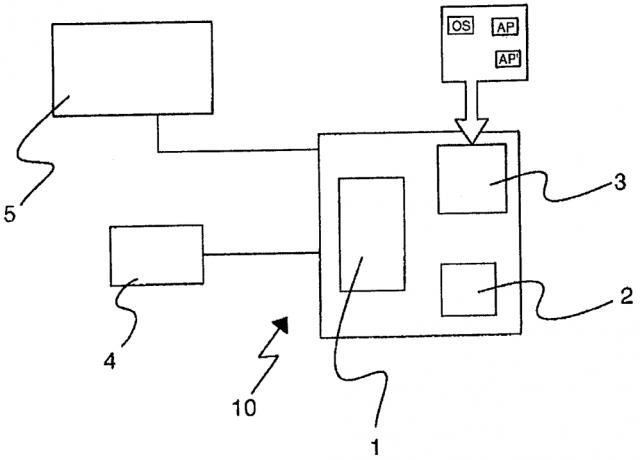 Способ управления исполнением задачи в компьютерной системе (патент 2603497)