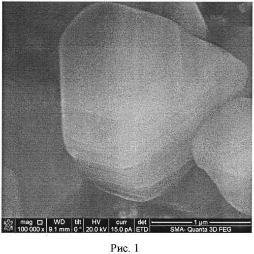 Наночастицы антипирена гидроксида магния и способ их производства (патент 2561379)