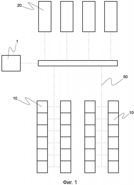 Система управления для рефрижераторных контейнеров (патент 2601353)