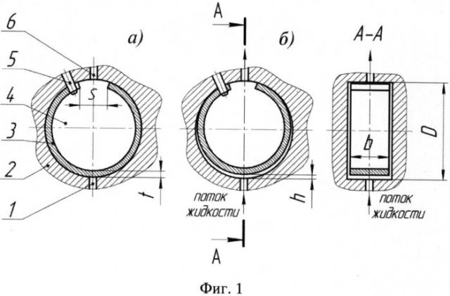 Способ изготовления разрезных колец кольцевых клапанов (патент 2506322)
