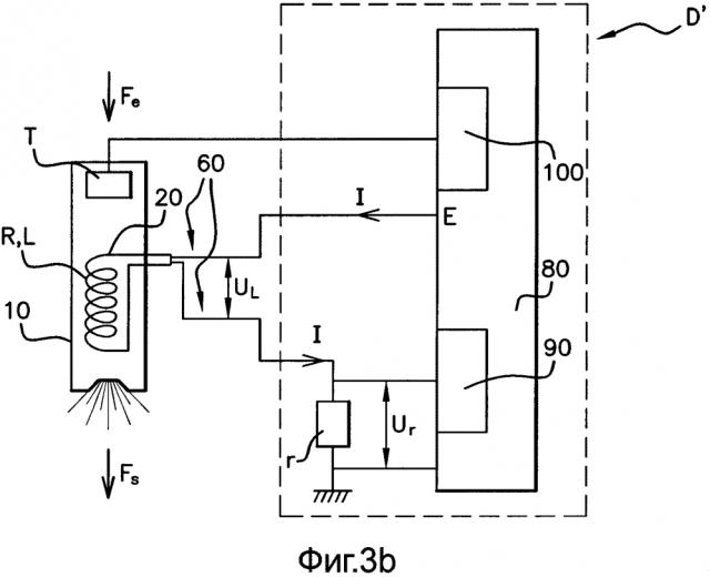 Способ определения факта нахождения инжектора в заблокированном состоянии (патент 2653640)