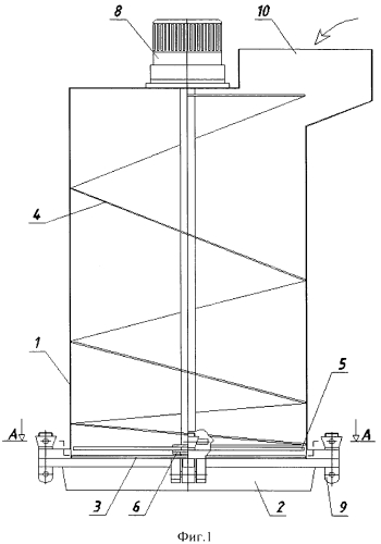 Устройство для измельчения (патент 2556720)