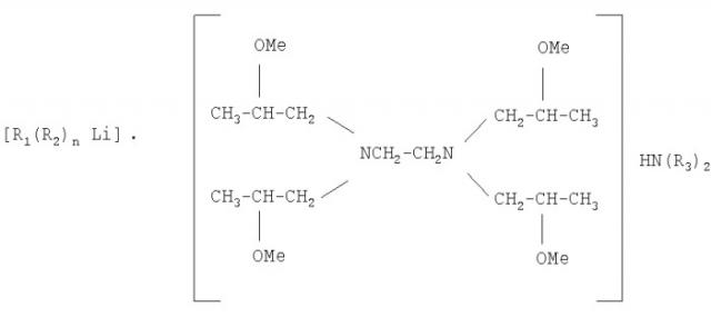 Способ получения полимеров бутадиена и сополимеров бутадиена со стиролом (патент 2405000)
