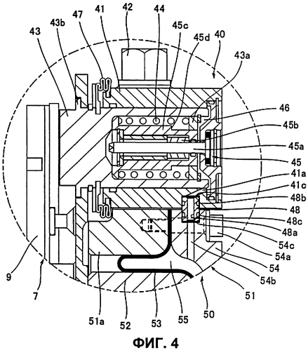 Клещевое тормозное устройство (патент 2568622)