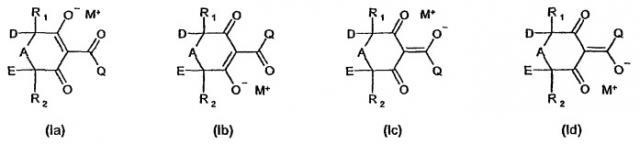 Применение 2-(2-нитро-4-трифторметилбензоил)-1,3-циклогександиона при лечении болезни паркинсона (патент 2420272)