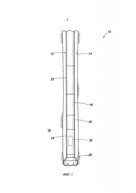 Механизм передачи крутящего момента, предназначенный для внутрискважинного бурового инструмента (патент 2618254)