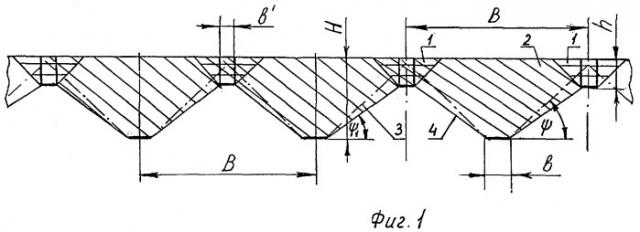 Способ обработки почвы (патент 2404562)