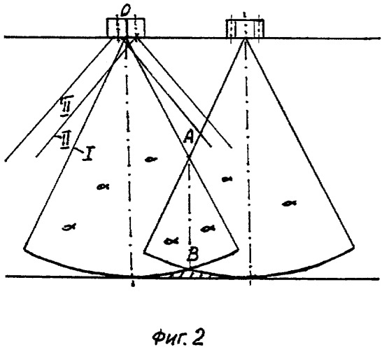 Устройство для поиска и обнаружения рыбы (патент 2275654)