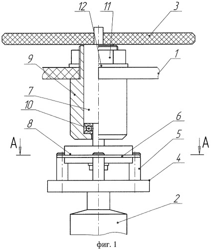 Привод электропроигрывателя грампластинок (патент 2282253)