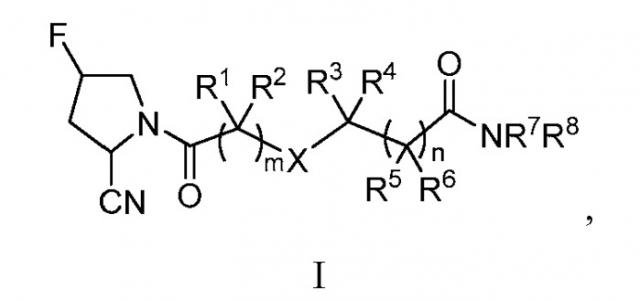 Производные пирролидина (патент 2494094)