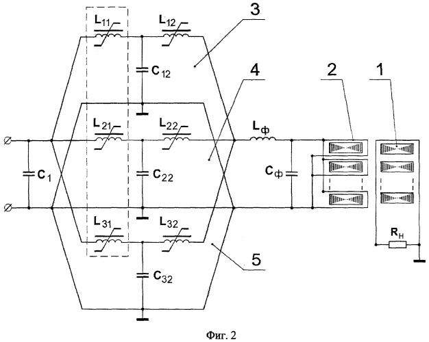 Линейный индукционный ускоритель (патент 2400948)