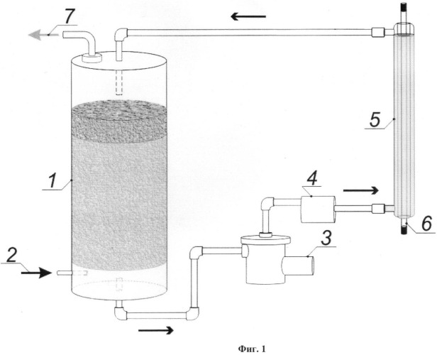 Способ утилизации сероводорода, содержащегося в газах (патент 2445255)
