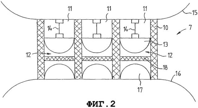 Высоковольтный переключатель и его применение в микроволновом генераторе (патент 2388124)