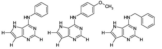 Конденсированное гетероциклическое соединение (патент 2389731)