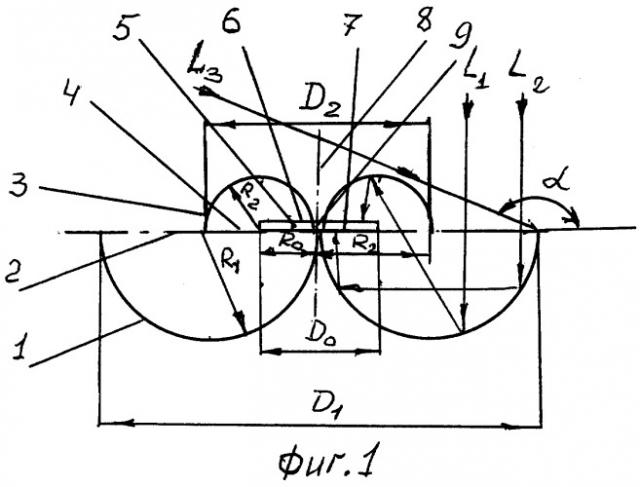 Солнечный модуль с концентратором (варианты) (патент 2282798)
