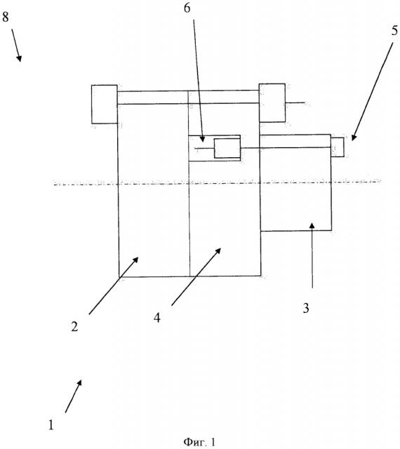 Устройство ограничения момента и содержащая его сельскохозяйственная машина (патент 2648922)