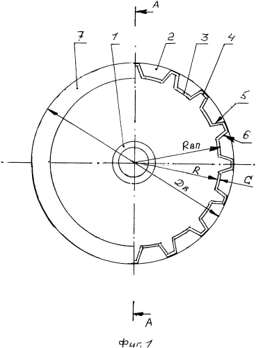 Зубчатое колесо (патент 2592162)