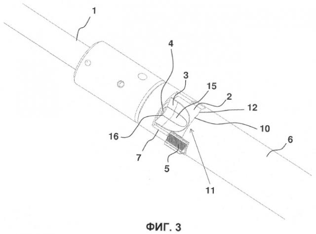 Система заряжания шариков для спортивных ружей или пистолетов (патент 2517642)