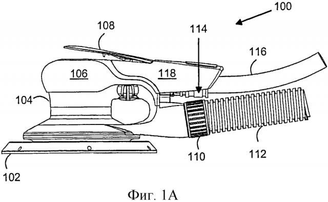 Ручная обрабатывающая машинка (патент 2601979)