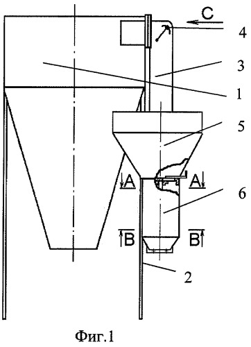 Установка для извлечения перги из перговых сотов (патент 2275800)