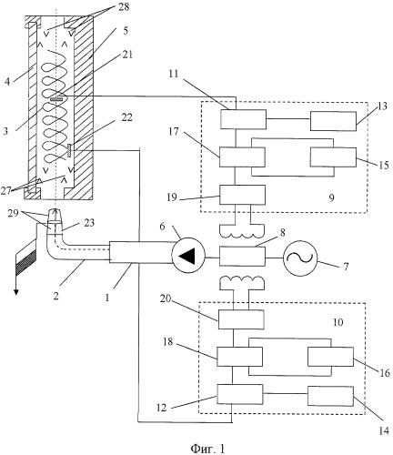Устройство для вентиляции помещения (патент 2445551)