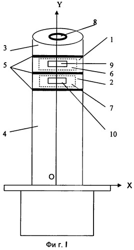 Способ определения наличия и интенсивности обледенения летательного аппарата (патент 2341413)