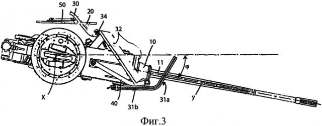 Защищенная амбразура и бронемашина с указанной амбразурой (патент 2590843)