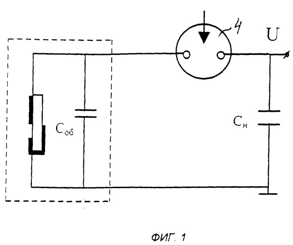 Эксимерный лазер (патент 2249282)